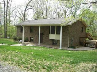 318 Williams Rd, Big Rock, TN 37023