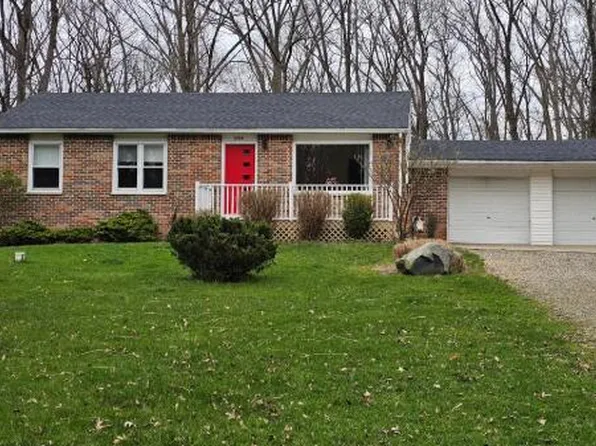 954 Rose Dr, Ann Arbor, MI 48103