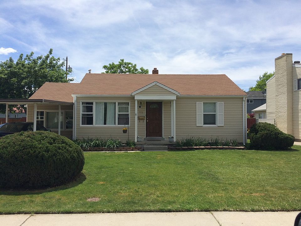 1st image of this home
