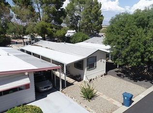 1302 W Ajo Way #348, Tucson, AZ 85713