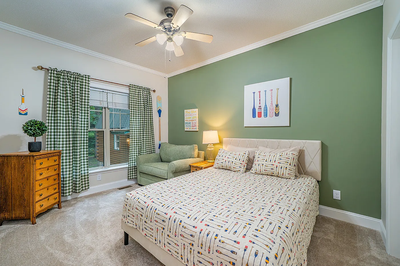 281 Raven Boulevard - 1 — Photo 4