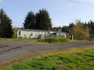 21376 NW Clear Cut Dr, Banks, OR 97106