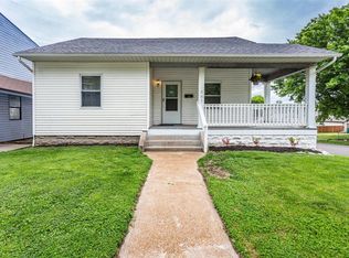 201 S Main St, Caseyville, IL