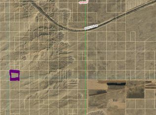 Tren Rd, Los Lunas, NM 87031