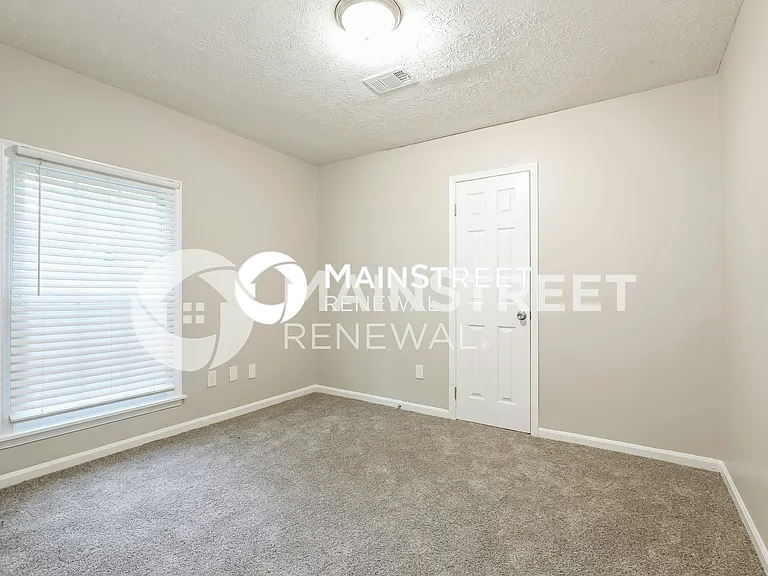 WM - Bedroom