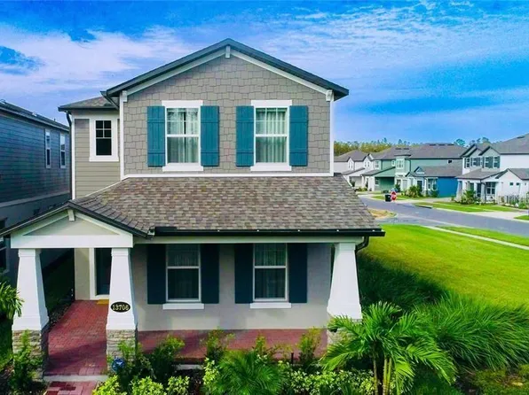 13706 Werrington Dr, Winter Garden, FL 34787