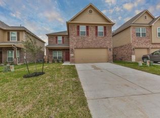 3338 View Valley Trl, Katy, TX 77493