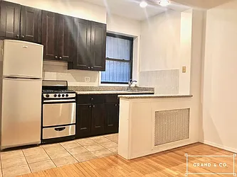 Rented by Grand & Co.