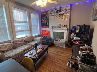 586 Columbus Ave APT 1, Roxbury, MA 02118