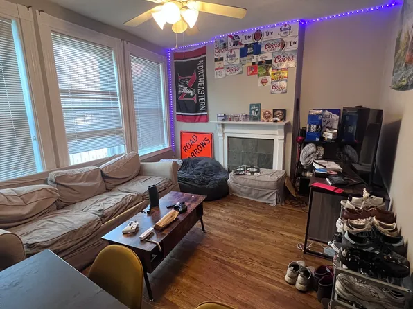 586 Columbus Ave APT 1, Roxbury, MA 02118