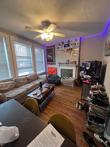 586 Columbus Ave #1 Photo 1