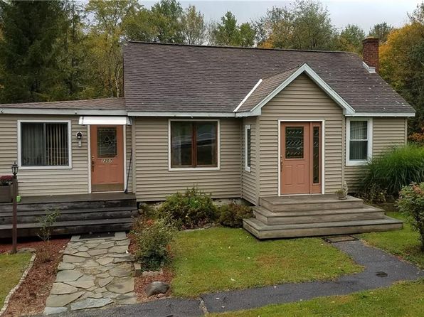 Ellenville Ny Real Estate