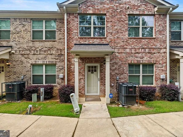 3356 Mount Zion Rd, Stockbridge, GA 30281