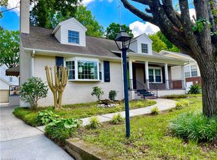 222 E Parkway Ave, High Point, NC 27262