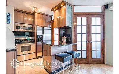 Sold by Douglas Elliman