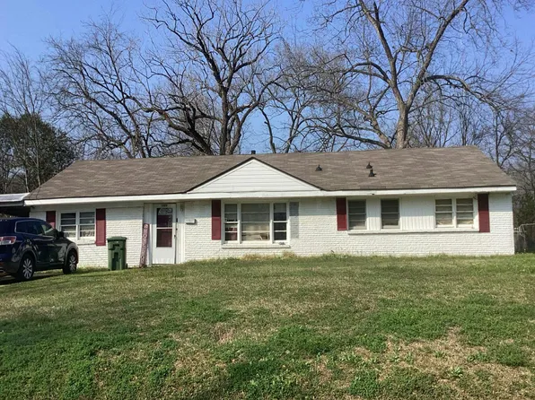 1009 Druid Hills Dr, Montgomery, AL 36111