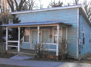 11 N Randolph St, Lexington, VA 24450