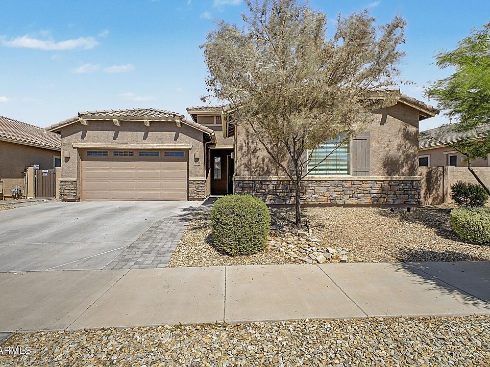 1st image of 16746 W CIELO GRANDE Avenue