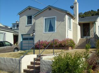 640 Park Way, South San Francisco, CA 94080