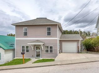 414 Bleeker St, Lead, SD 57754