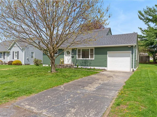 4871 15th St SW, Canton, OH 44710