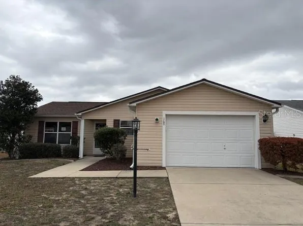 1705 BETRILLO COURT, THE VILLAGES, FL 32162