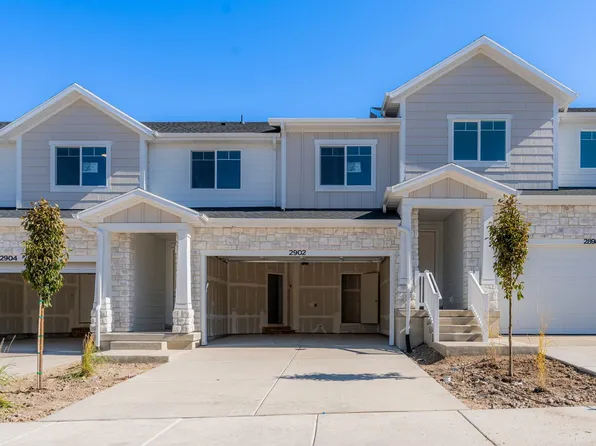 LOT 2393 N Velvet Ln #2902, Saratoga Springs, UT 84045