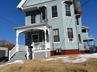 461 W Main St #2, Meriden, CT 06451