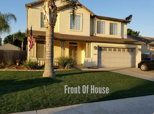 2117 W Nancy Ave, Porterville, CA 93257