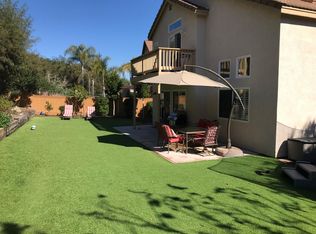 11708 Pickford Rd, San Diego, CA 92131