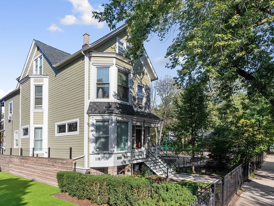 3648 N Greenview Ave, Chicago, IL 60613 | MLS #11900617 | Zillow