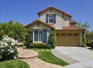 4703 Luna Ct, Calabasas, CA 91302
