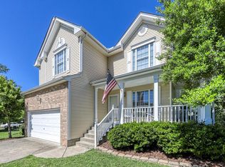 108 Deer Ridge Ln, Hendersonville, TN 37075