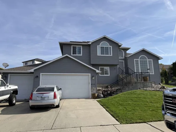1112 Fox Ridge Rd, Medical Lake, WA 99022