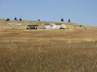44 High Noon Ln, Cascade, MT 59421