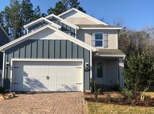 331 Sweet Oak Way, Saint Augustine, FL 32095