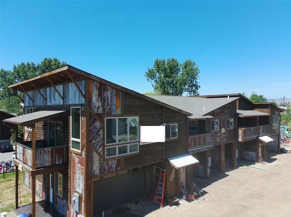 235 Grant St #C, Missoula, MT 59801