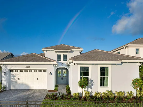 15264 Wildwood Circle, The Acreage, FL 33470