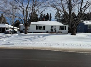 125 Barton St, Presque Isle, ME 04769