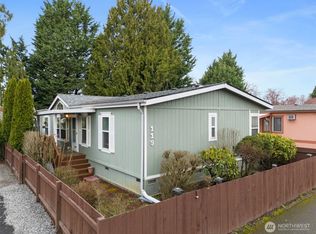 401 37th St SE UNIT 119, Auburn, WA