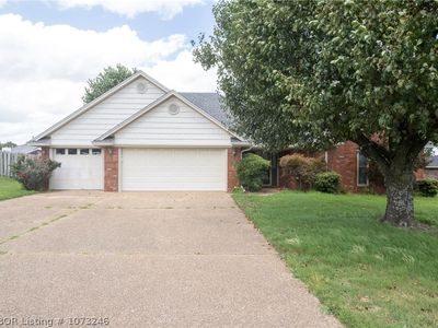 804 Jenny Wren St, Van Buren, AR, 72956