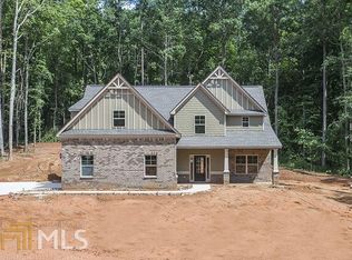 316 Cinnamon Bark Pass, Locust Grove, GA 30248