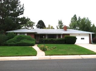 3532 S Eudora Way, Denver, CO 80237