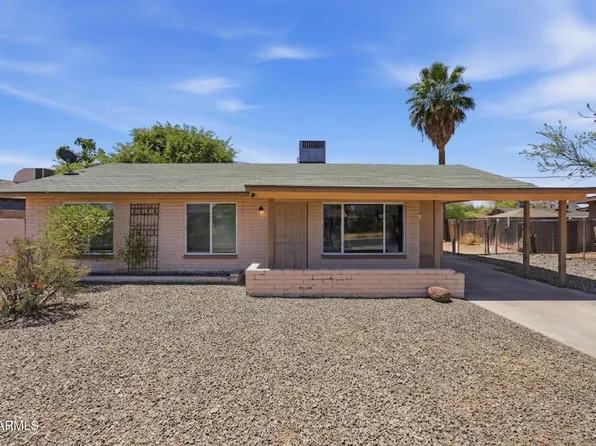 2519 E ANDERSON Drive, Phoenix, AZ 85032