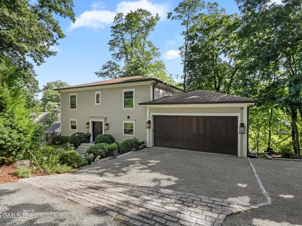 150 Pemberwick Rd, Greenwich, CT 06831