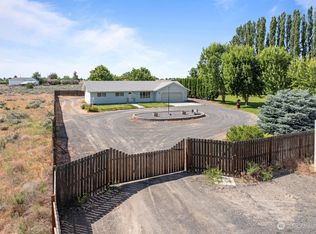4218 Orchard Dr NE, Moses Lake, WA