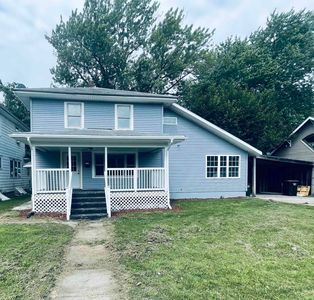 1115 N Olive St, South Bend, IN, 46628