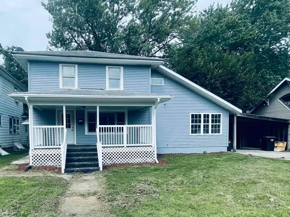 1115 N Olive St, South Bend, IN 46628