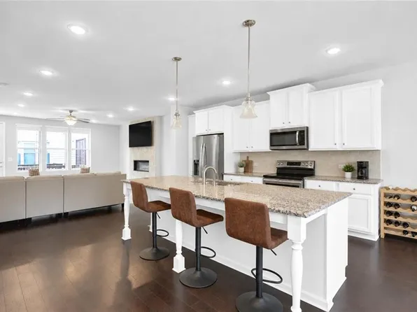 2360 Action Way, Snellville, GA 30078
