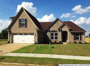 6288 Vera Ln, Olive Branch, MS 38654